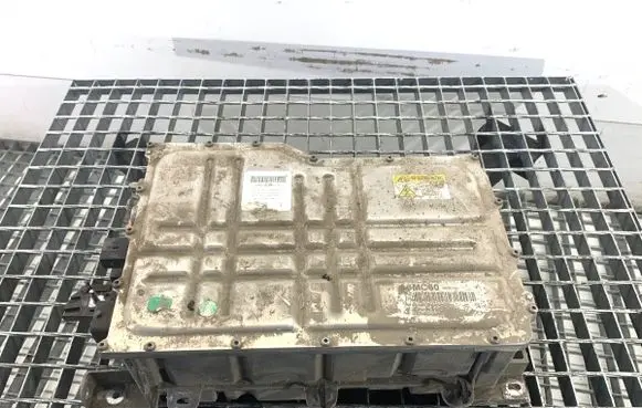 Peugeot 3008 II Other exterior part 9848353980
