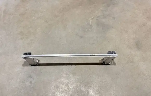 Volvo XC60 Front bumper cross member 31429924 32246765