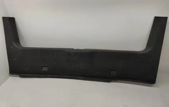 Volkswagen Golf IV Other trunk/boot trim element 1J6863459C
