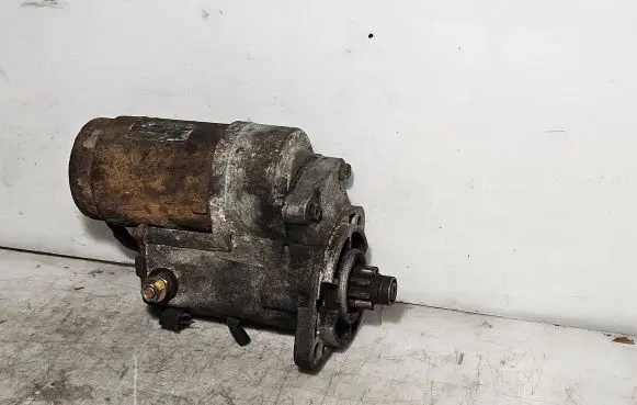 Hyundai Santa Fe Starter motor 3610027000