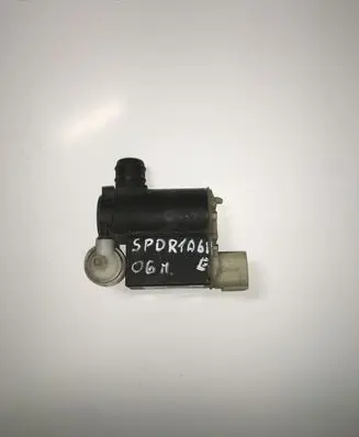 KIA Sportage Windscreen/windshield washer pump 985101F100