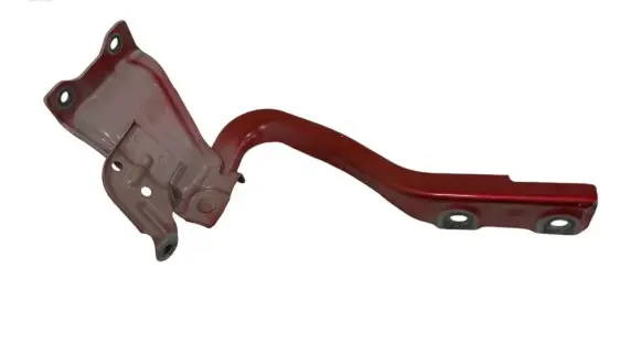 Suzuki Swift III Engine bonnet/hood hinges 52R