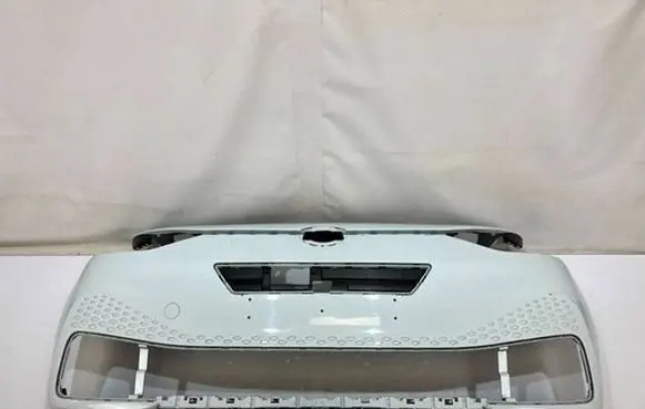 Volkswagen ID.3 Front bumper