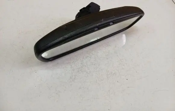 Ford S-MAX Rear view mirror (interior) 