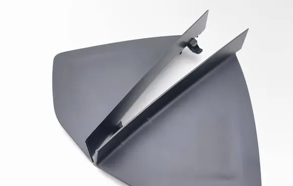 Jaguar I-Pace Dashboard side end trim J9D304480A J9D304481A