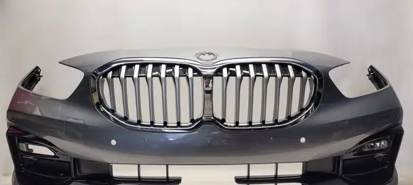BMW 1 F40 Front bumper 51117459708