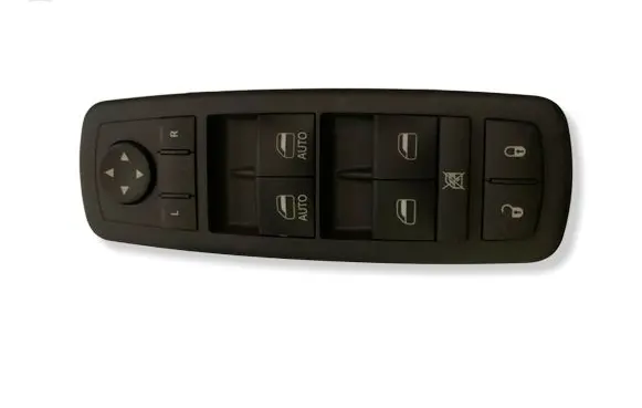 Dodge Journey Electric window control switch 56046823AE 10017666