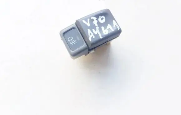 Volvo S70 V70 V70 XC Fog light switch 9162961