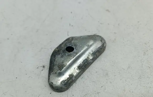 Citroen Berlingo Battery bracket 