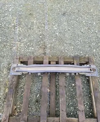 Volvo V60 Front bumper cross member