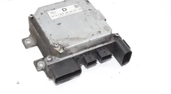 Subaru XV Power steering control unit/module 34710FJ040