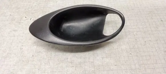 Seat Alhambra (Mk1) Rear door interior handle 95VWA22643 95VWA22643CAW