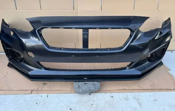 Subaru Impreza IV Front bumper 57704FL000