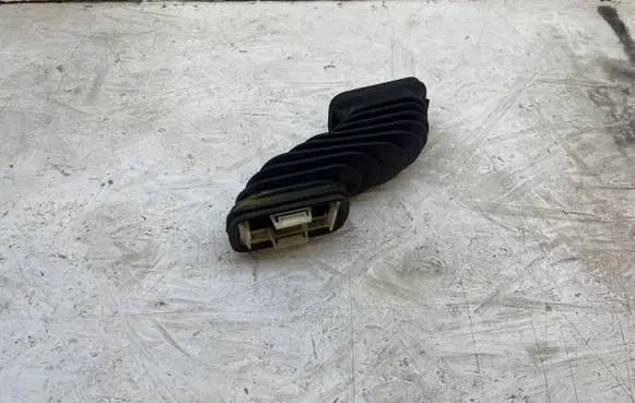 Volkswagen Multivan T5 Front door wiring loom/harness boot 7H0959845