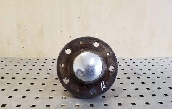 Fiat Ducato Rear wheel hub