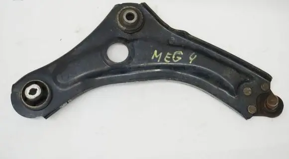 Renault Megane IV Front control arm 5450