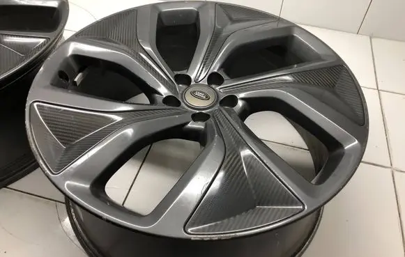 Land Rover Range Rover Sport L461 R23 light alloy rim FELGA
