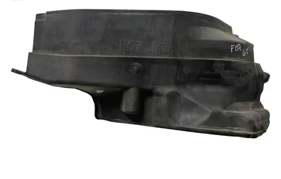 BMW 5 GT F07 Other engine bay part 7211460 7149459 51757211460