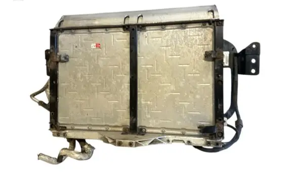 Porsche Panamera (971) Car battery 971915091C 0E24600000 SE240200004670