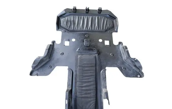 Jaguar F-Pace Engine splash shield/under tray