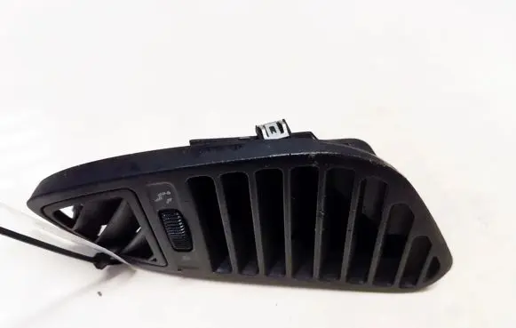 Alfa Romeo 156 Dash center air vent grill A504 224796