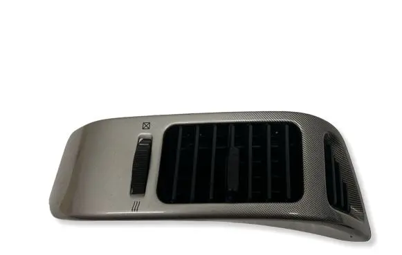 Mitsubishi Pajero Dashboard side air vent grill/cover trim MR456379