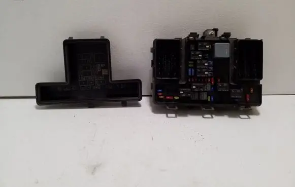 Fuse module