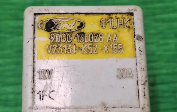 Ford Scorpio Other relay 90GG13L028AA V23134K52X155