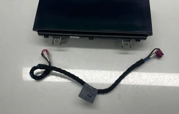 BMW M2 F87 Screen/display/small screen 8709339