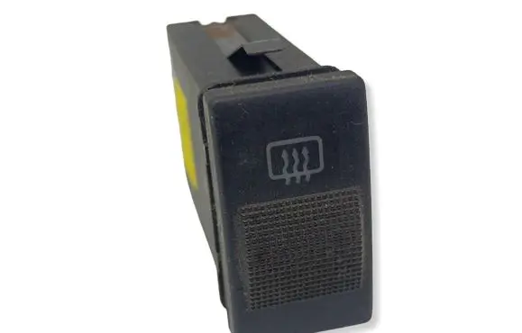 Audi A4 S4 B5 8D Windscreen/window heater switch 4D0941503B