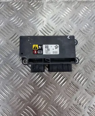 Airbag control unit/module