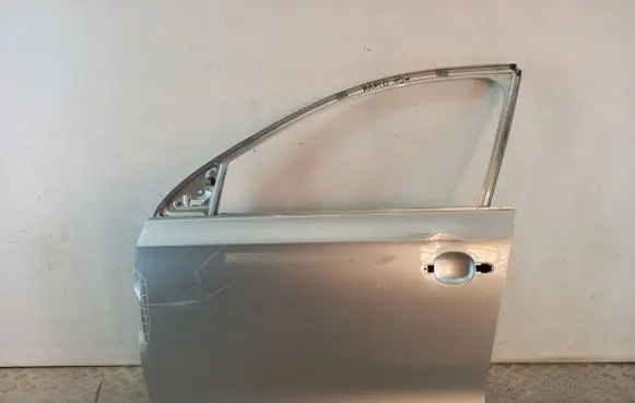 Skoda Rapid (NH) Front door 5JA83131110