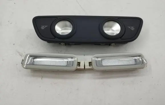 Other interior light