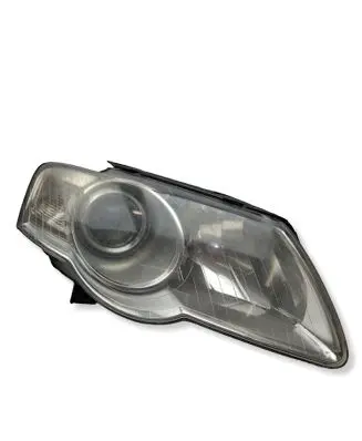 Volkswagen PASSAT B6 Headlight/headlamp 3C0941006