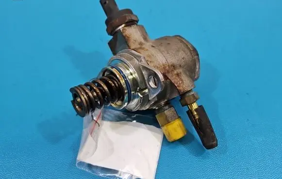 Volkswagen Golf Plus In-tank fuel pump 03C127026J IMPRK1596172