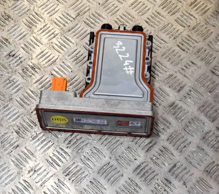 Volkswagen ID.3 Other devices 1EA963231