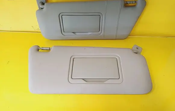 Mercedes-Benz A W168 Sun visor