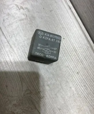 KIA Sportage Other relay K2FA67740