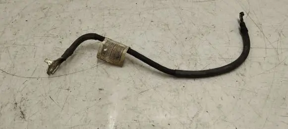 Audi Q2 - Negative earth cable (battery) 5q0971250r