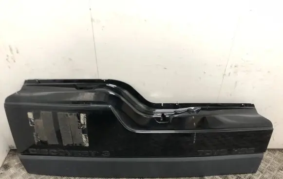Land Rover Discovery 3 - LR3 Tailgate/trunk/boot lid