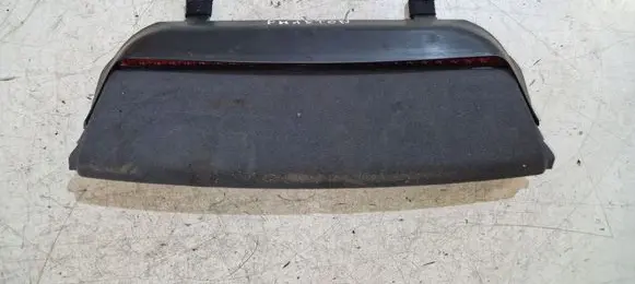 Volkswagen Phaeton Third/center stoplight 3D0945097