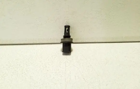 Jeep Cherokee Interior temperature sensor 72603AX3