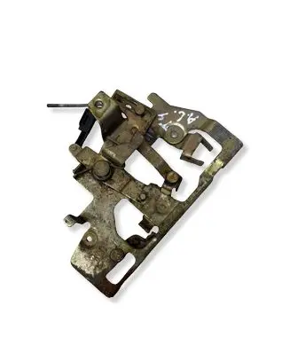 Volkswagen Transporter - Caravelle T4 Loading door lock 