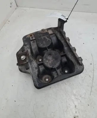 Volkswagen Golf IV Battery box tray 1J0804373A