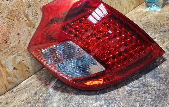 KIA Ceed Rear/tail lights