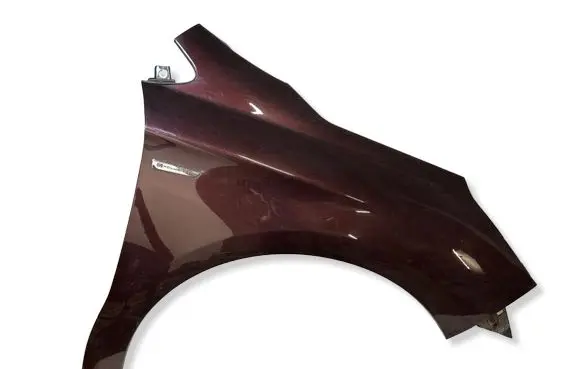 Citroen C4 II Fender 