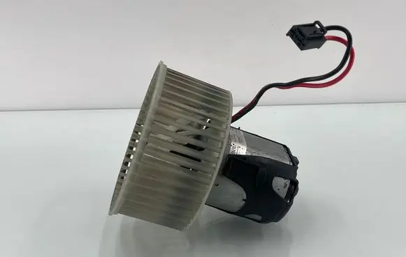 BMW 5 F10 F11 Heater fan/blower 195002 0859034