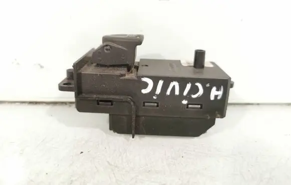 Honda Civic Electric window control switch