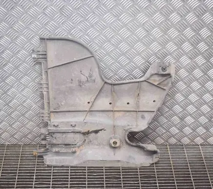 Audi Q3 F3 Pickup box liner 5QF825206A