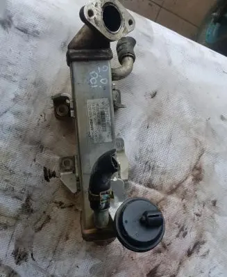 Renault Koleos I EGR valve cooler 8200719993B